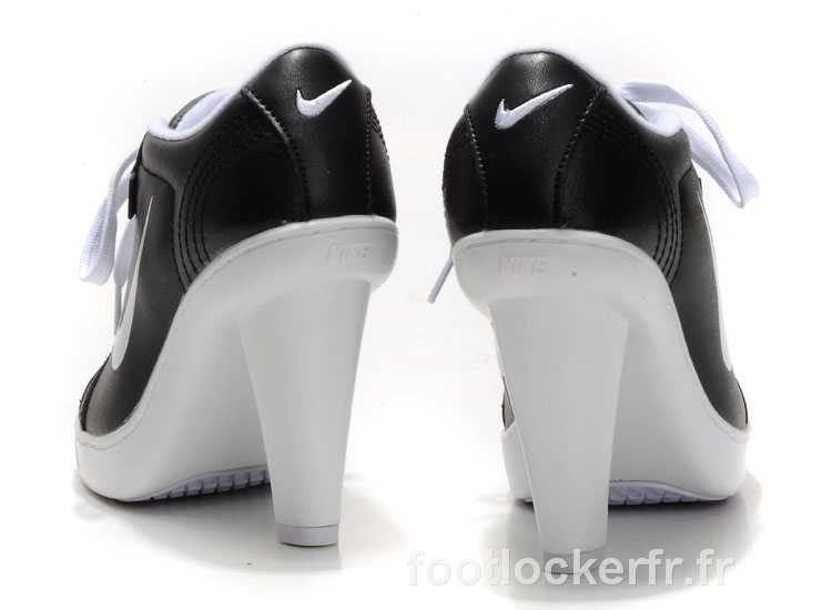 talon nike noir nouveaustyle vintage talon nike pas cher prixdusine